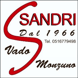 Logo Sandri
